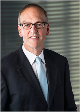 Ralf Schirocky - Business Consultant